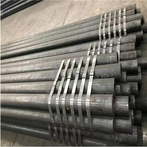 熱擴(kuò)無縫鋼管